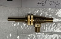 [Parts]HS-1 Stockpot Main Valve W10