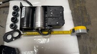 [Parts]DW-10R Compressor NEX4180UA Associated accessories