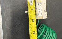 [Parts] ZCK165B Electric Food Warmer EGO Thermostat 55.13