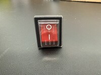 [Parts] ZCK165B Electric Food Warmer Switch R5