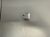 [Parts] ZCK165B Electric Food Warmer Switch R5
