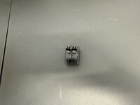 [Parts] ZCK165B Electric Food Warmer Switch R5