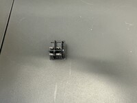 [Parts] ZCK165B Electric Food Warmer Switch R5