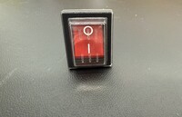 [Parts] ZCK165B Electric Food Warmer Switch R5