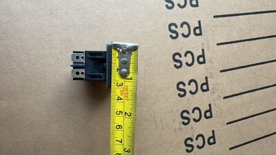 [Parts] ZCK165B Electric Food Warmer Switch R5