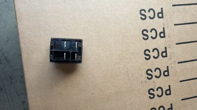 [Parts] ZCK165B Electric Food Warmer Switch R5