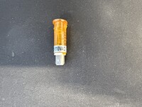 [Parts] ZCK165B Electric Food Warmer Indicator Light