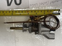 [Parts] PO26 Thermostat Control Valve