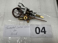 [Parts] PO26 Thermostat Control Valve