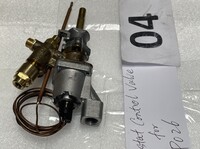 [Parts] PO26 Thermostat Control Valve