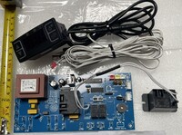 [Parts]CW-1148-295 The entire temperature control system