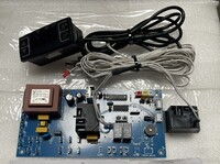 [Parts]CW-1148-295 The entire temperature control system