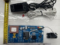 [Parts]CW-1148-295 The entire temperature control system