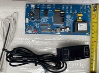 [Parts]CF-380 The Entire Temperature Control System