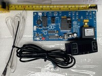 [Parts]CF-380 The Entire Temperature Control System