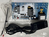 [Parts]CF-380 The Entire Temperature Control System
