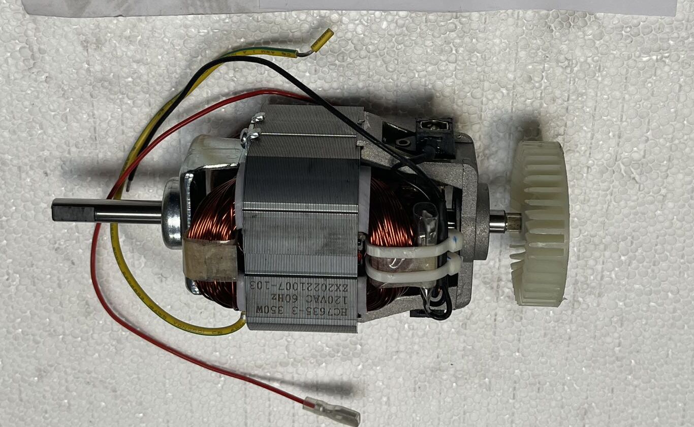 [Parts] HBS-195JS Electric Motor Coil 350W 120V HC7635-3