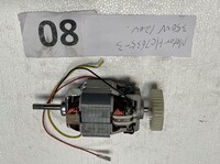 [Parts] HBS-195JS Electric Motor Coil 350W 120V HC7635-3