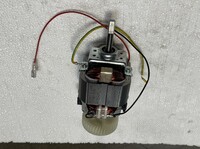 [Parts] HBS-195JS Electric Motor Coil 350W 120V HC7635-3