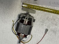 [Parts] HBS-195JS Electric Motor Coil 350W 120V HC7635-3