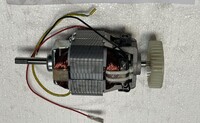[Parts] HBS-195JS Electric Motor Coil 350W 120V HC7635-3