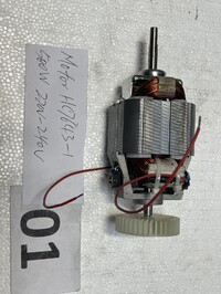 [Parts] HB-320 Electric Motor Coil 500W 220-240V HC7643-1