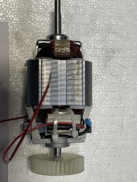 [Parts] HB-320 Electric Motor Coil 500W 220-240V HC7643-1