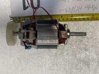 [Parts] HB-320 Electric Motor Coil 500W 220-240V HC7643-1
