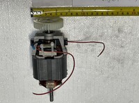 [Parts] HB-320 Electric Motor Coil 500W 220-240V HC7643-1