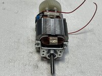 [Parts] HB-320 Electric Motor Coil 500W 220-240V HC7643-1