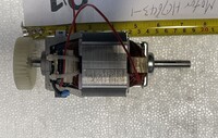 [Parts] HB-320 Electric Motor Coil 500W 220-240V HC7643-1