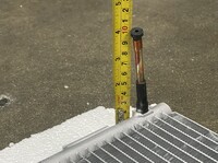 [Parts] Sk-520 Ice Maker Machine Condenser