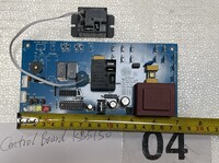 [Parts] Control Board 94V-0 KB5150