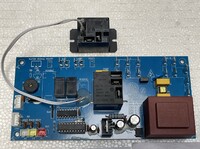 [Parts] Control Board 94V-0 KB5150