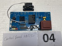 [Parts] Control Board 94V-0 KB5150