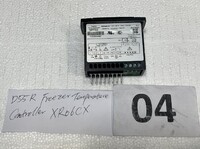 [Parts] D55R refrigerator Temperature Controller XR06CX 4AHFIL S