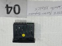 [Parts] D55R refrigerator Temperature Controller XR06CX 4AHFIL S