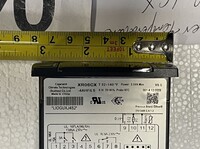 [Parts] D55R refrigerator Temperature Controller XR06CX 4AHFIL S