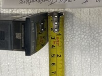 [Parts] D55R refrigerator Temperature Controller XR06CX 4AHFIL S