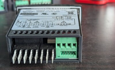 [Parts] D55R refrigerator Temperature Controller XR06CX 4AHFIL S