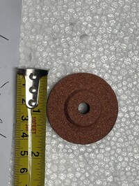 [Parts] HBS-All Sharping Stone