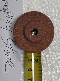 [Parts] HBS-All Sharping Stone