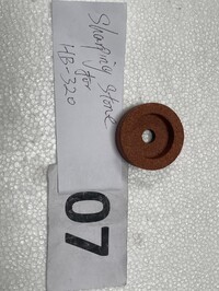 [Parts] HB-320 Sharping Stone