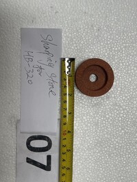 [Parts] HB-320 Sharping Stone