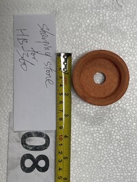 [Parts] HB-350 Sharping Stone