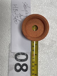 [Parts] HB-350 Sharping Stone