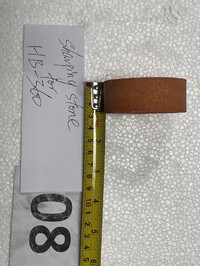 [Parts] HB-350 Sharping Stone