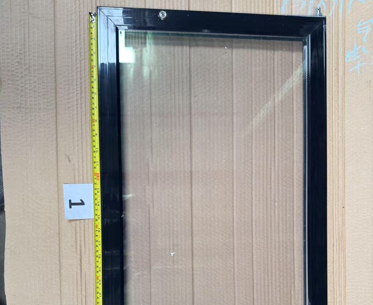 [Parts] BBT350S The middle door