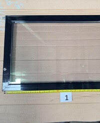 [Parts] BBT350S The middle door