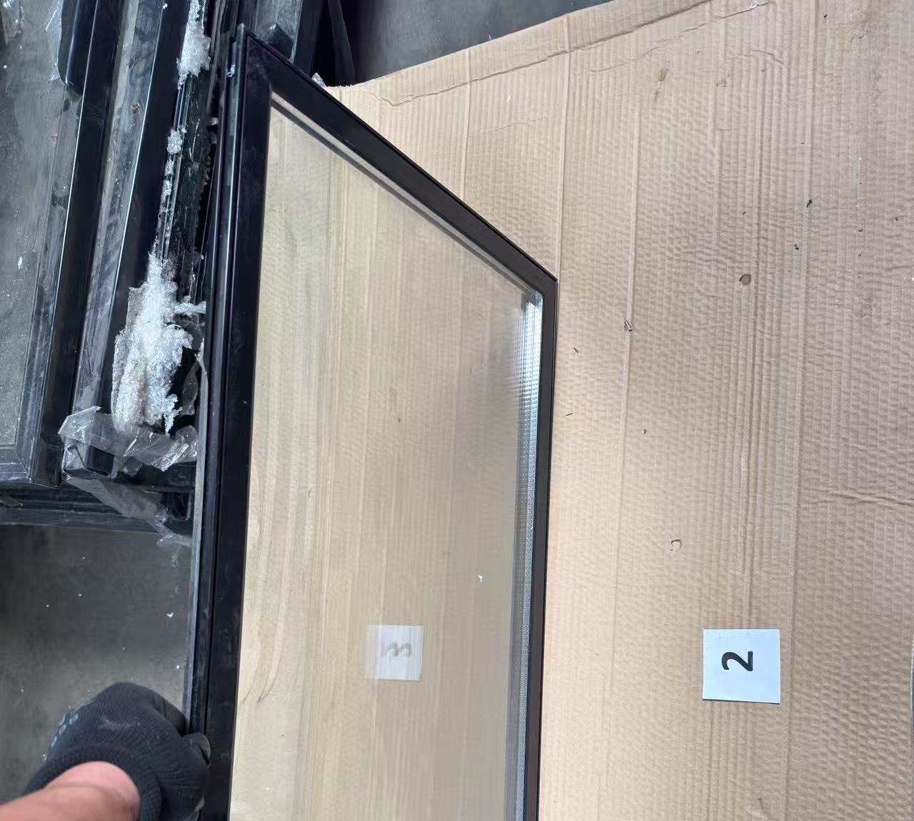 [Parts] BBT350S The Left door